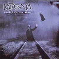 Brave Murder Day: KATATONIA: Amazon.ca: Music